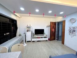 Blk 337 Tah Ching Road (Jurong West), HDB 3 Rooms #559515461